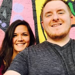 Meet your Posher, Josh